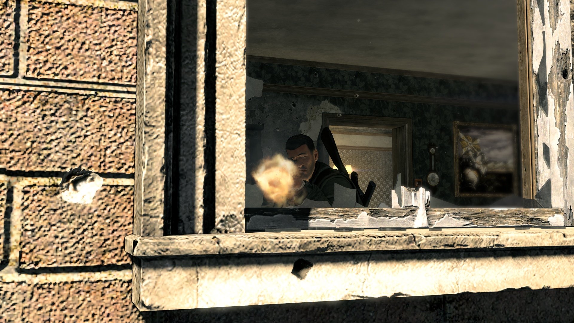 Sniper Elite V2 Remastered - Imagen 9